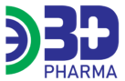 3D Pahrma Ceutical